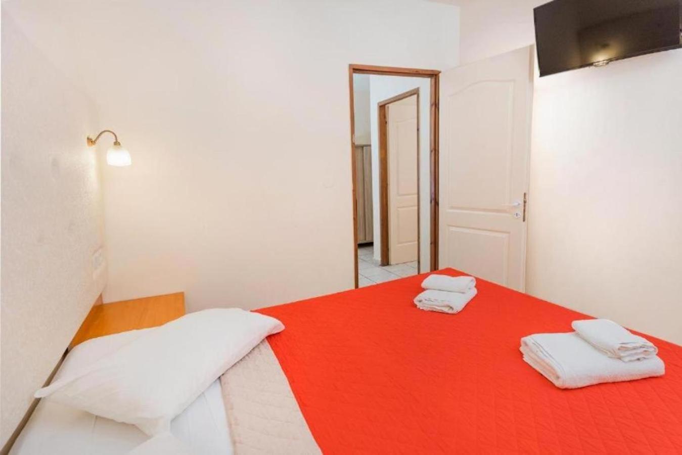 Eri Beach & Village Hotel Hersonissos  Exterior foto
