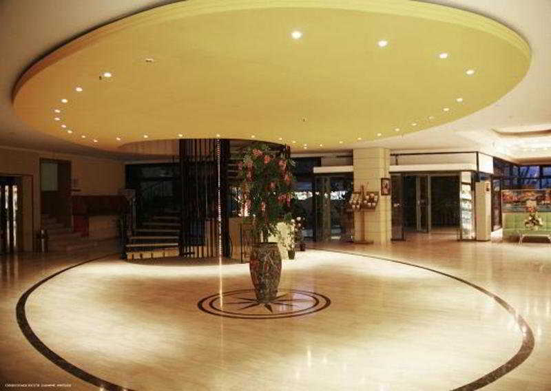 Eri Beach & Village Hotel Hersonissos  Exterior foto